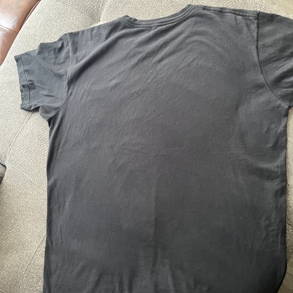 Vintage Tupac Rap Tee 2PAC Only God Can Judge Me - Philcos - Picture 4 of 5